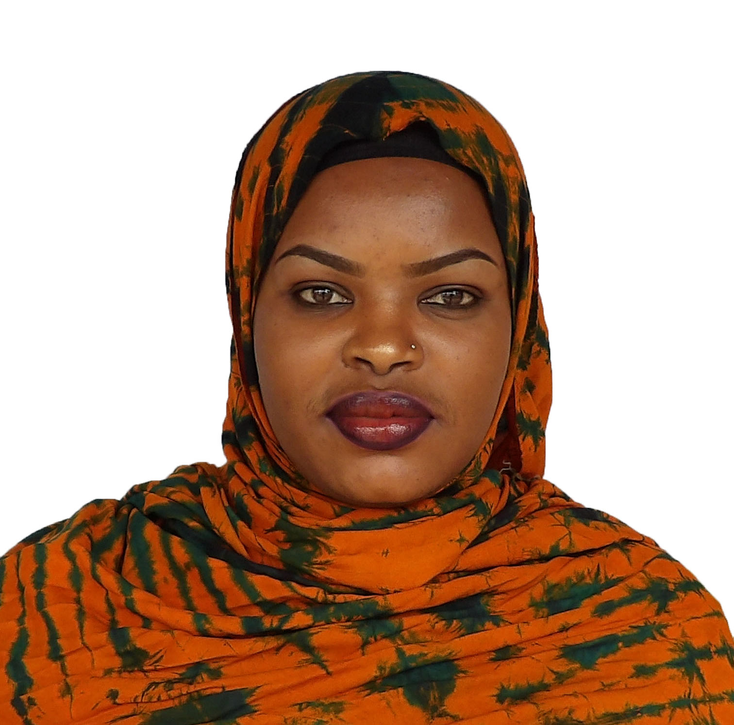 Harima Tuyisenge